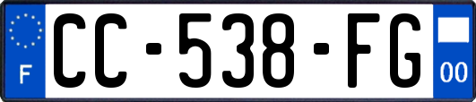 CC-538-FG