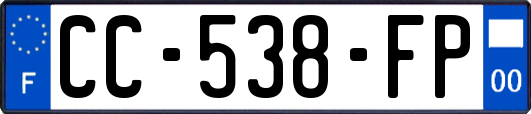 CC-538-FP