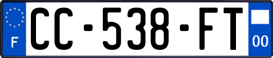 CC-538-FT