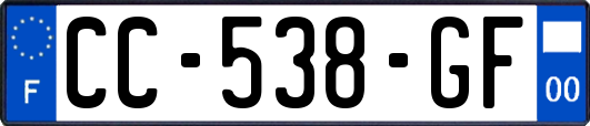 CC-538-GF