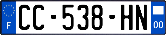 CC-538-HN