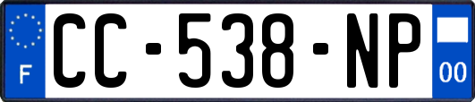CC-538-NP