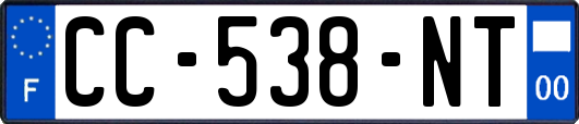 CC-538-NT