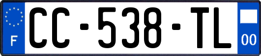 CC-538-TL
