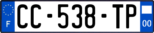 CC-538-TP