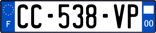 CC-538-VP