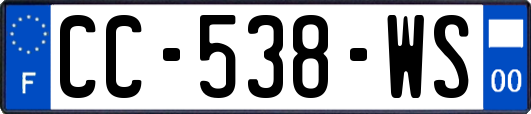 CC-538-WS