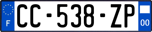 CC-538-ZP