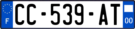 CC-539-AT