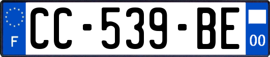 CC-539-BE