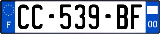 CC-539-BF