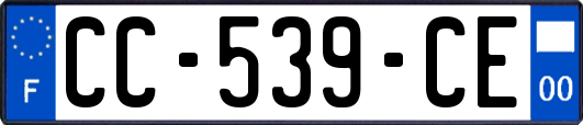 CC-539-CE