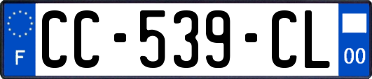 CC-539-CL