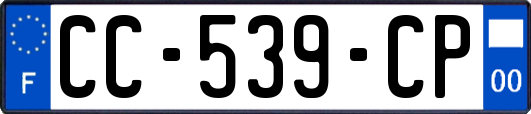 CC-539-CP