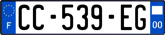 CC-539-EG