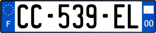 CC-539-EL