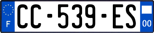 CC-539-ES