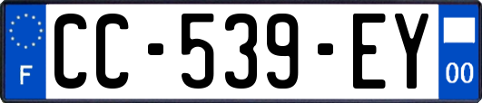 CC-539-EY