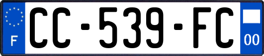 CC-539-FC