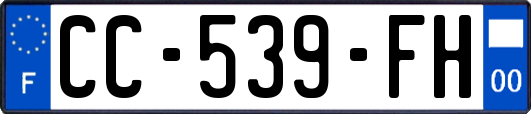 CC-539-FH