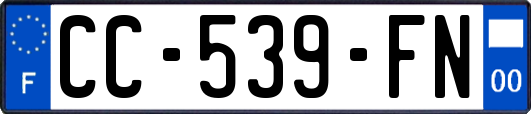 CC-539-FN