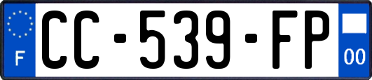 CC-539-FP