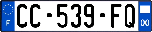 CC-539-FQ