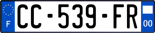 CC-539-FR