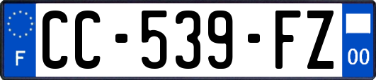 CC-539-FZ