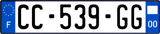 CC-539-GG