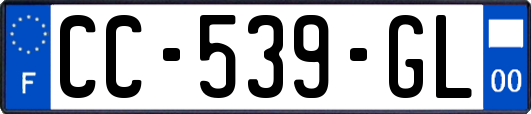 CC-539-GL
