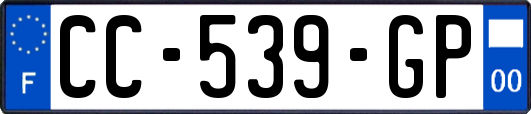 CC-539-GP