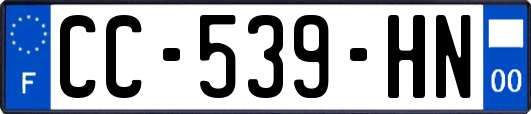 CC-539-HN