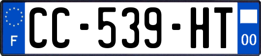 CC-539-HT