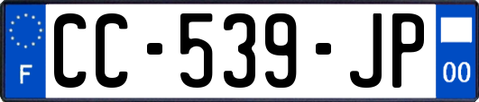 CC-539-JP