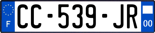 CC-539-JR