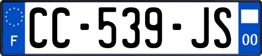CC-539-JS