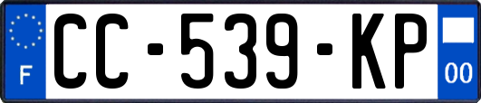 CC-539-KP