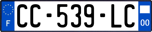 CC-539-LC