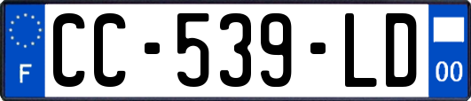 CC-539-LD