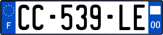 CC-539-LE