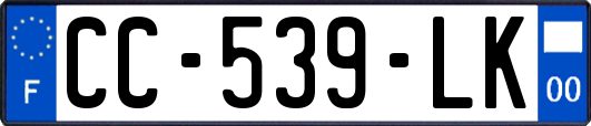 CC-539-LK
