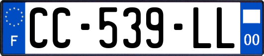 CC-539-LL