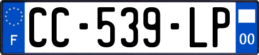 CC-539-LP