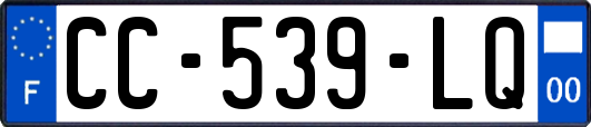 CC-539-LQ