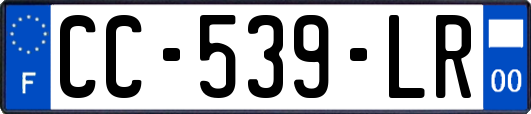 CC-539-LR