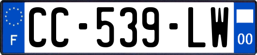 CC-539-LW