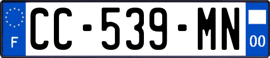 CC-539-MN