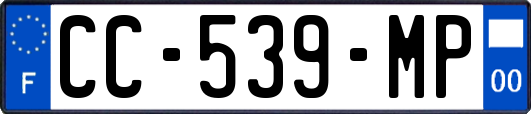 CC-539-MP