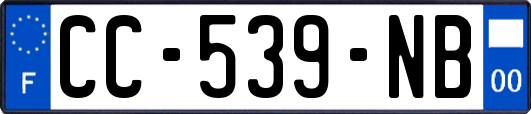 CC-539-NB